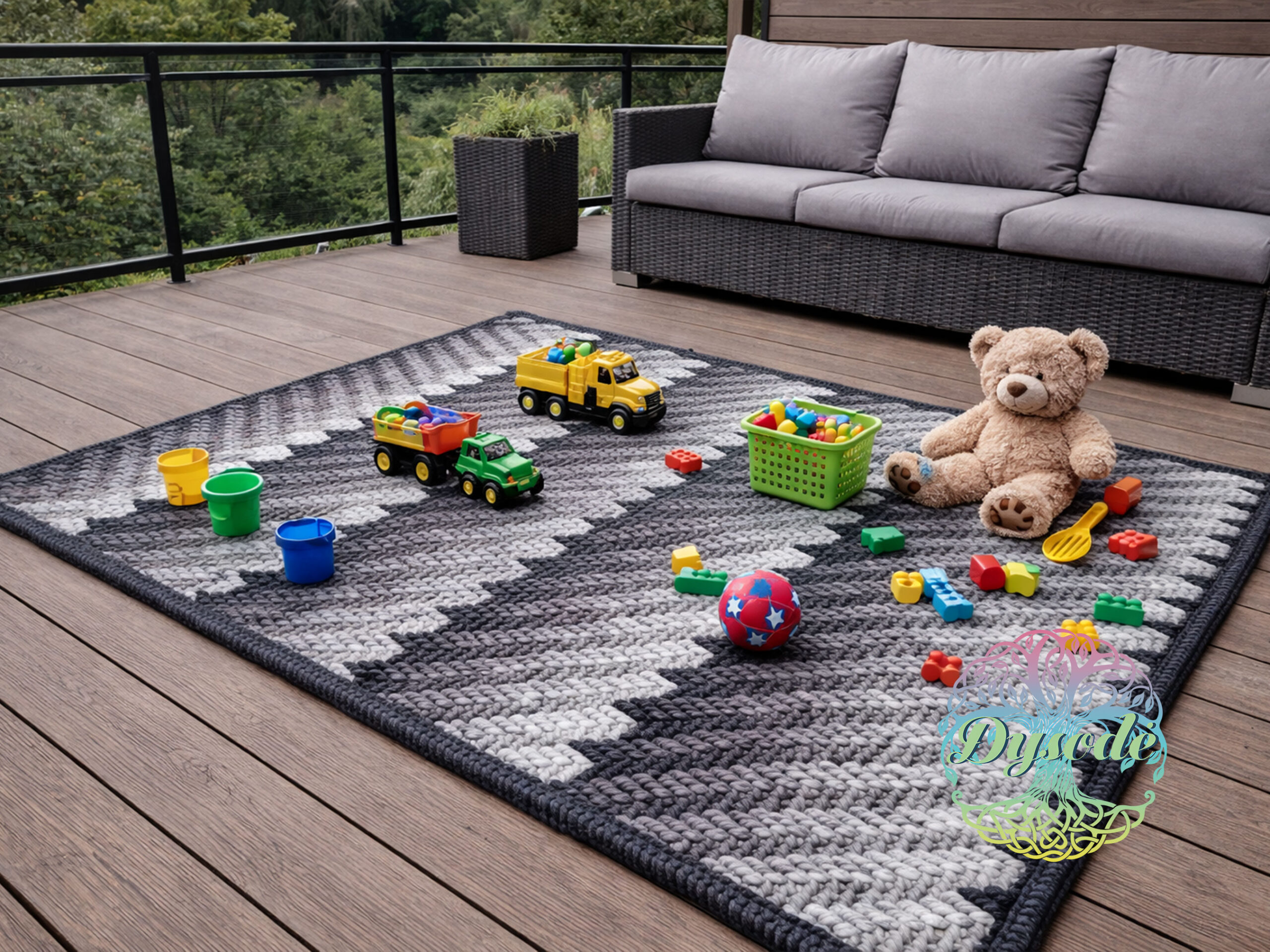 montero pilkas ombre4