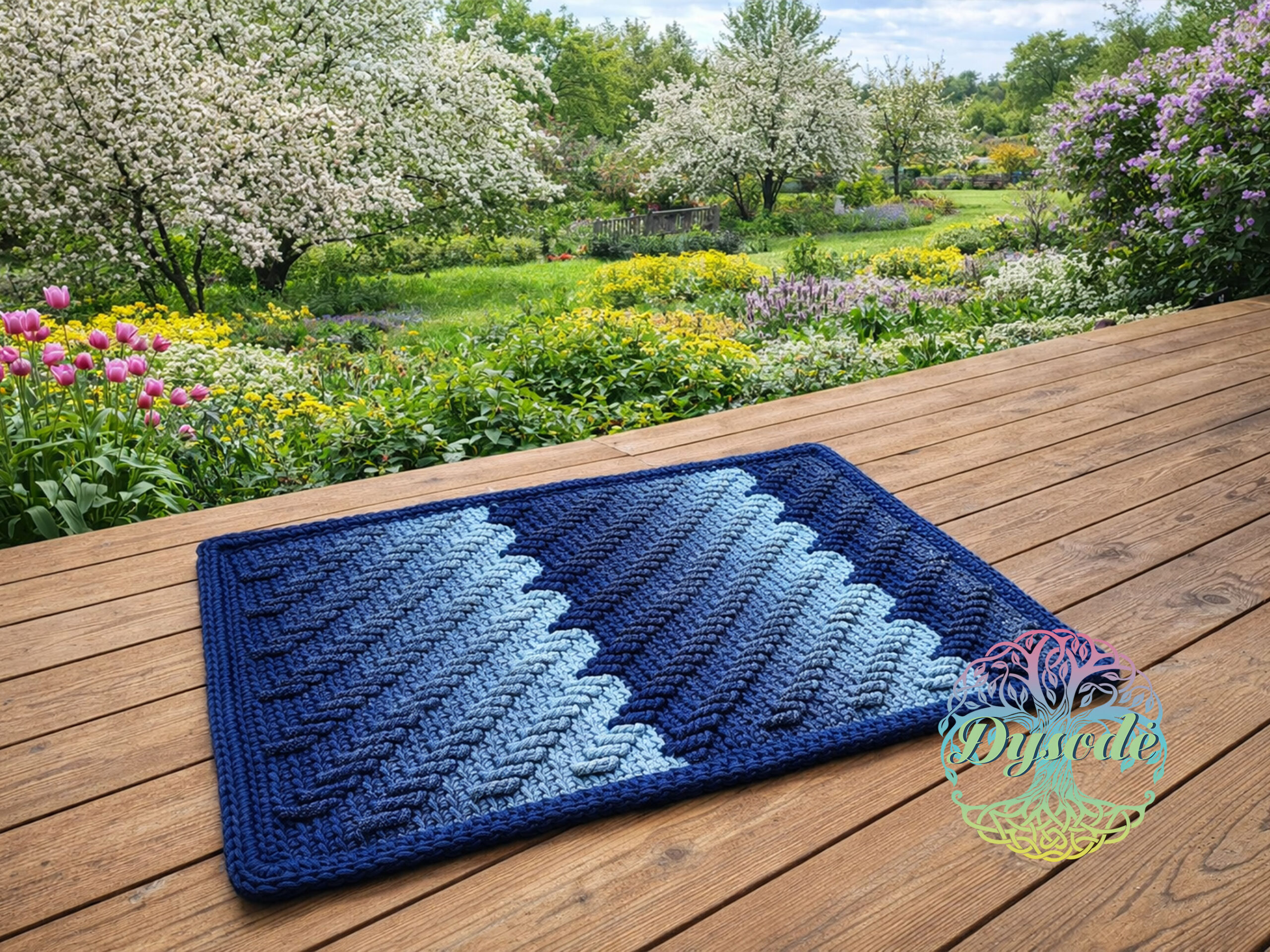 Montero melyna ombre tamsi6