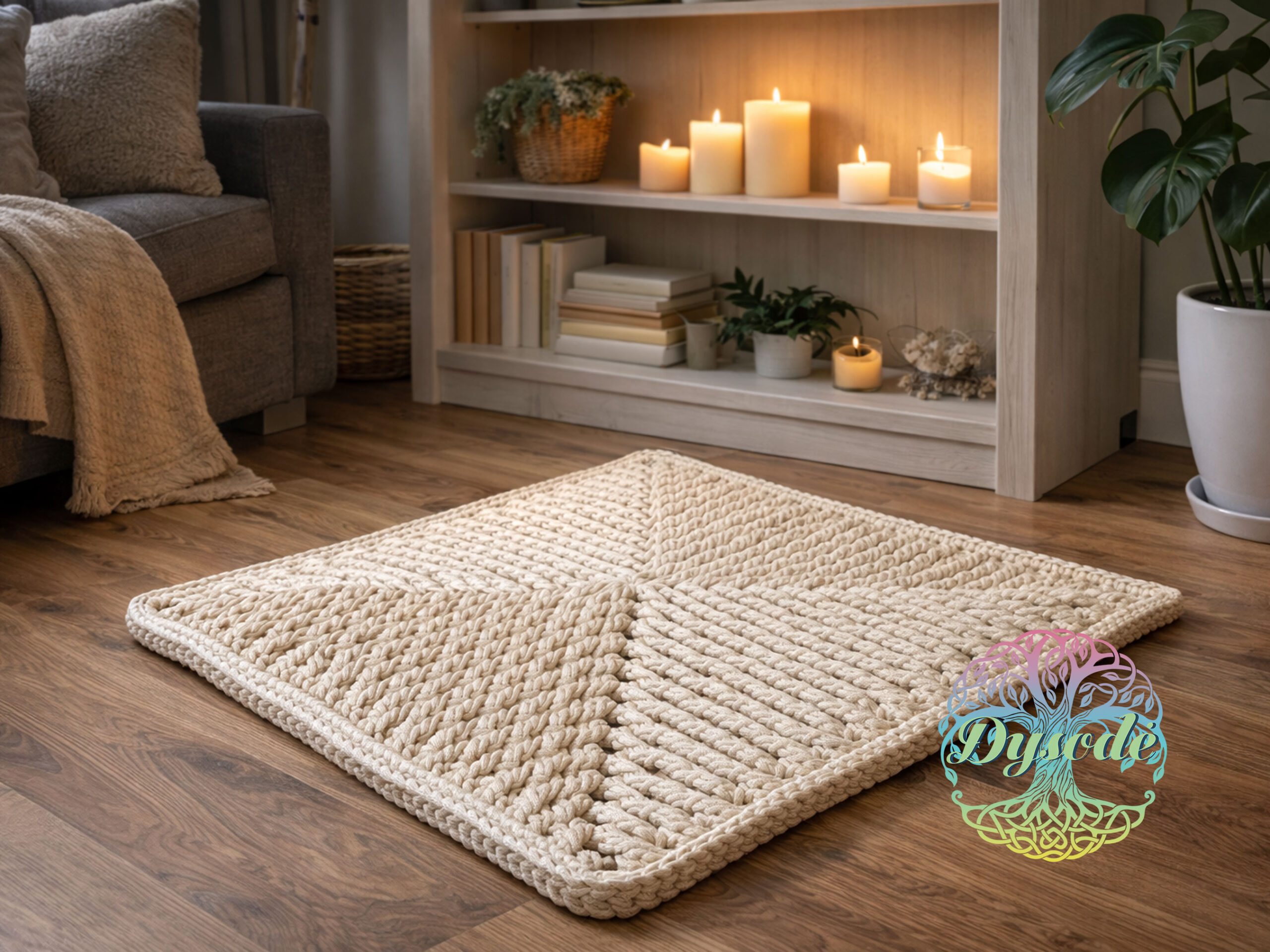 vanilinis mociutes kvadratas