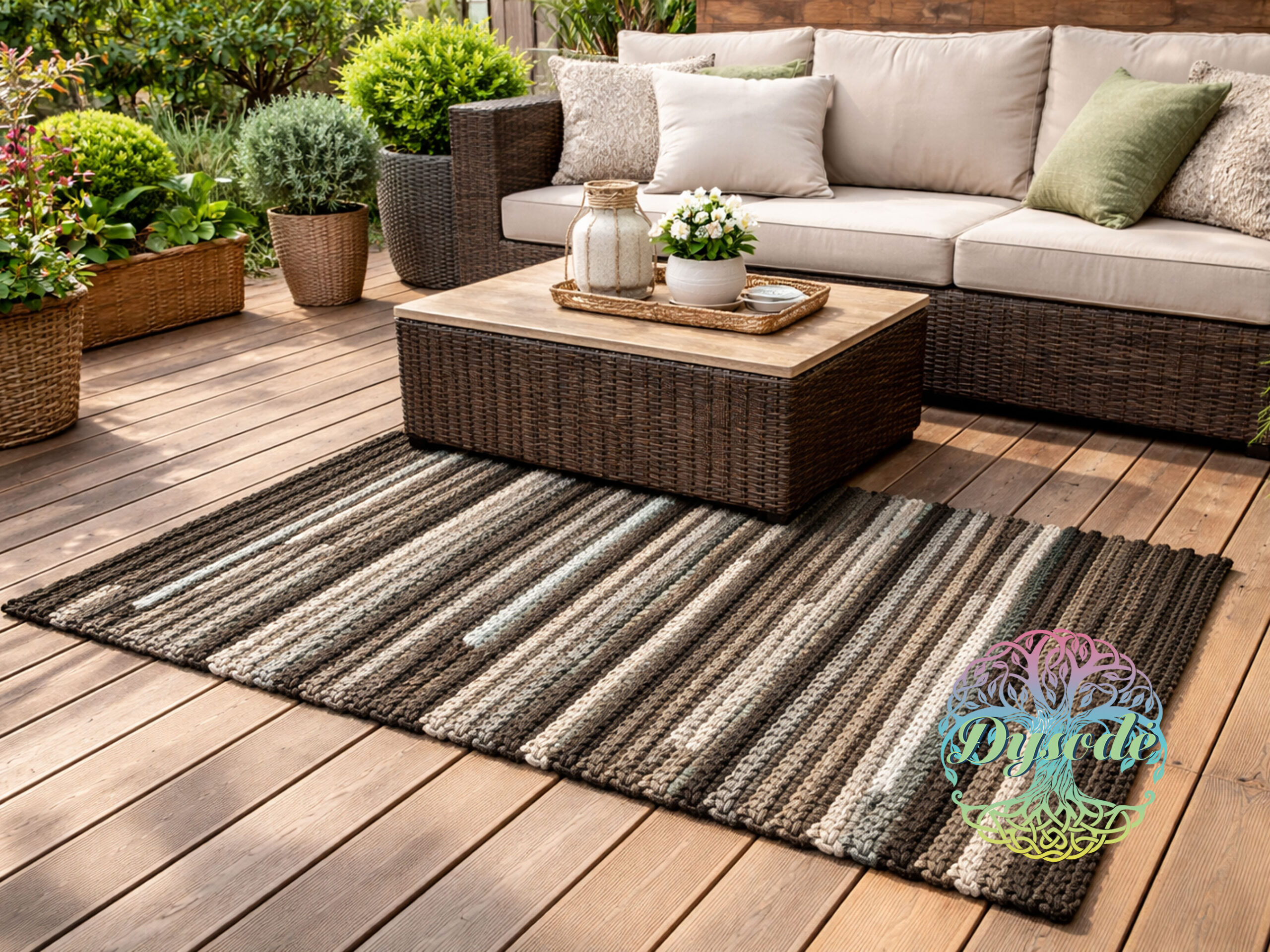 tamsiai zalias ombre nostalgija2