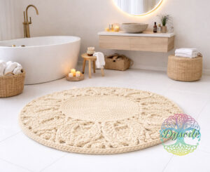 Vonios kambario kilimai