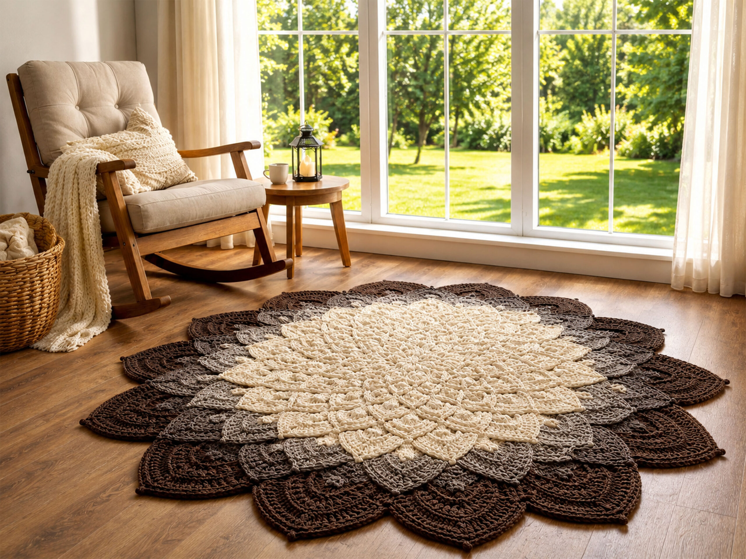 vanile ruda ombre 0000 1