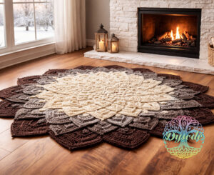 vaniles rudos ombre lotosas3