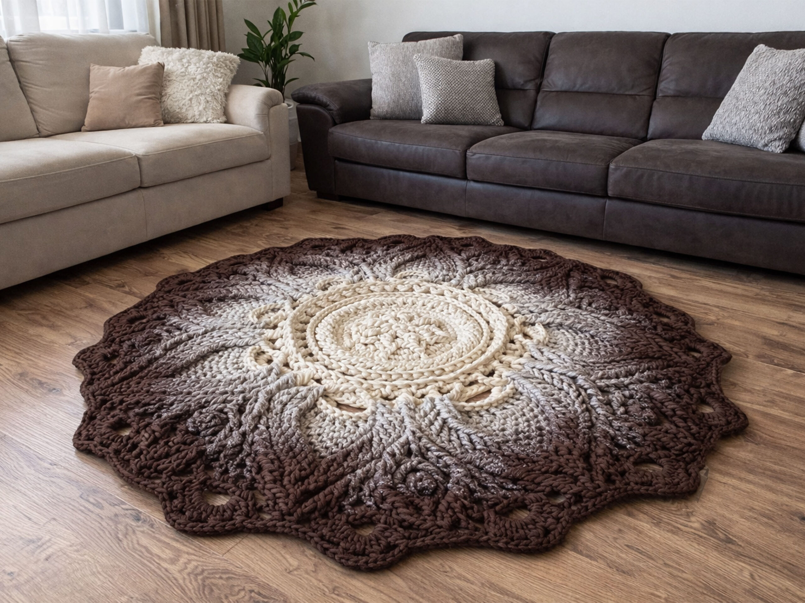 vaniline ruda ombre 0003 3