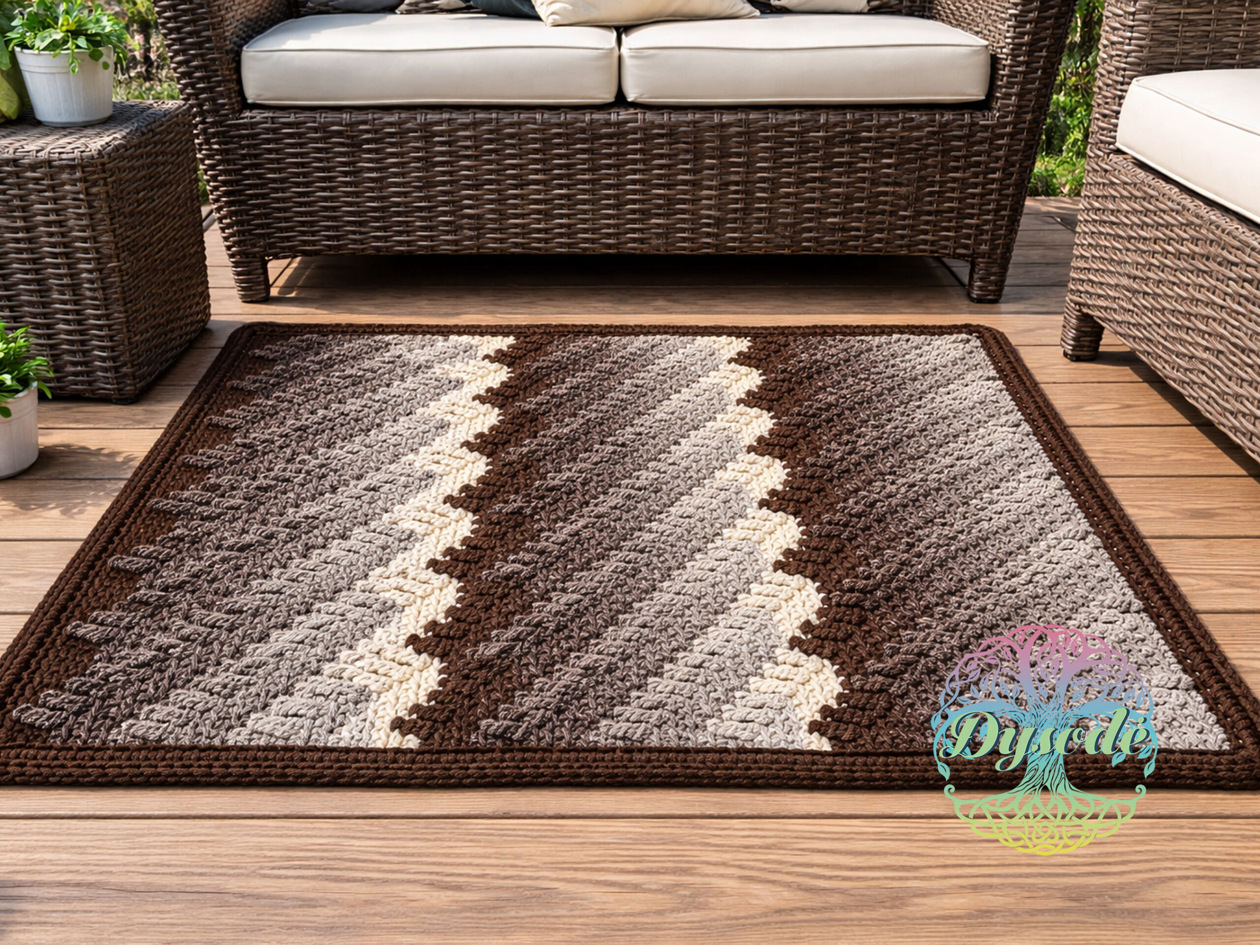 Montero juodo sokolado vaniles ombre3