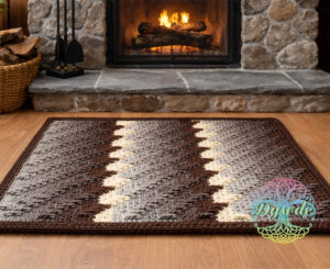 Montero juodo sokolado vaniles ombre5