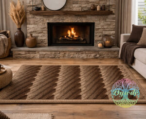 Montero late kastono ombre