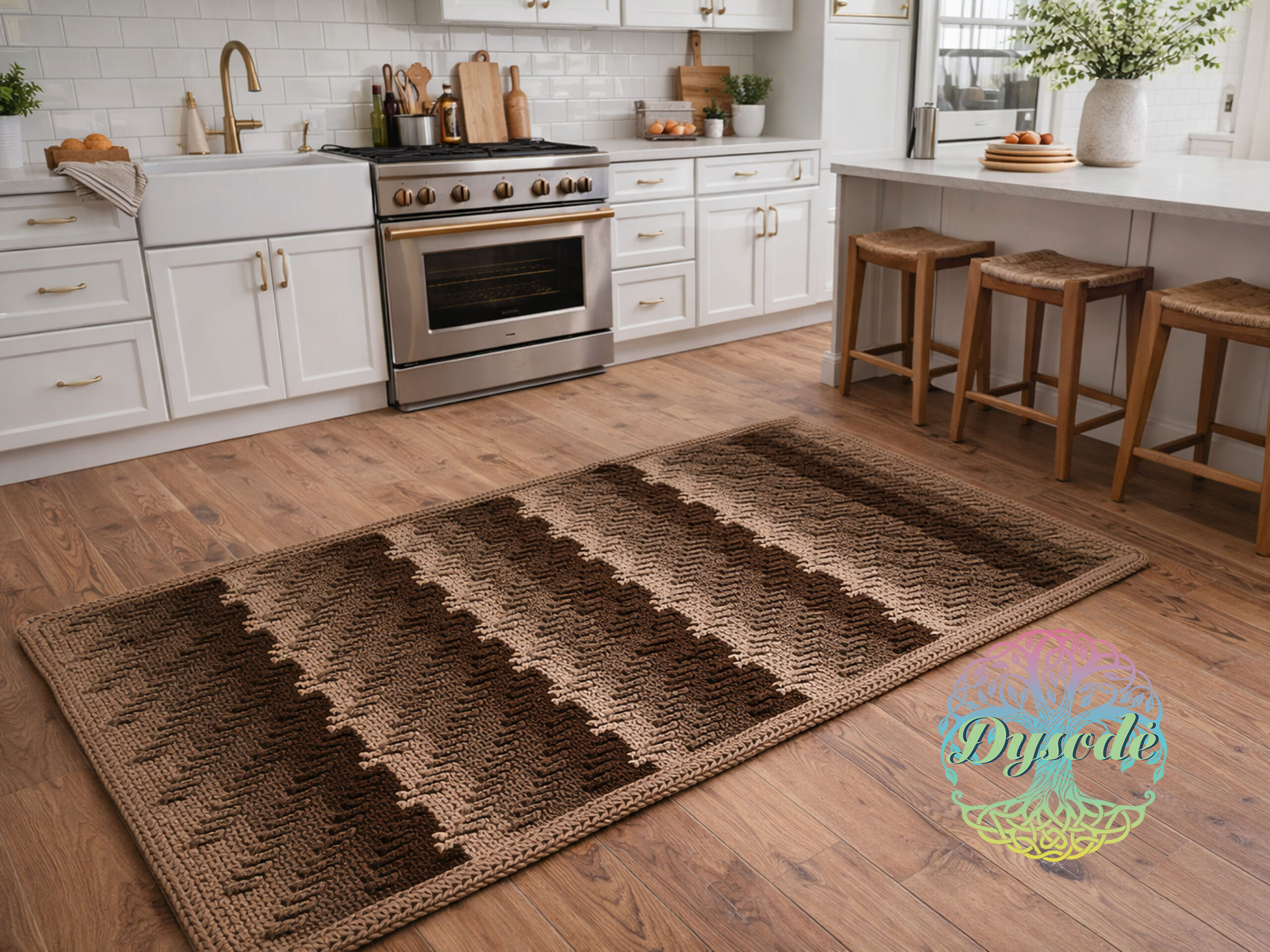 Montero late kastono ombre3