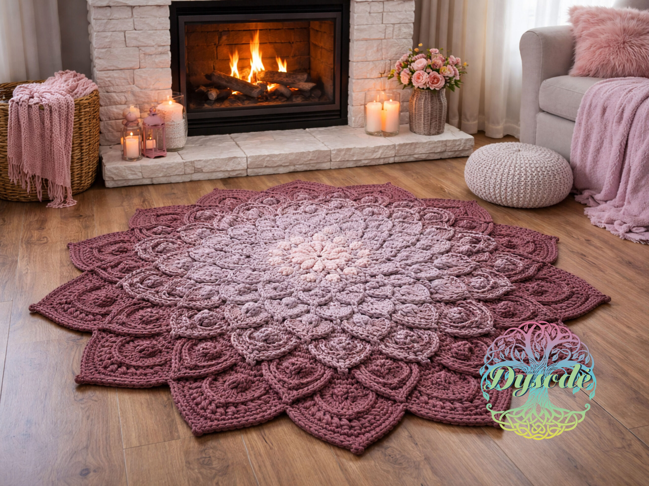 Dumines rozes ombre spalvos lotosas7 Dumines rozes ombre spalvos lotosas7