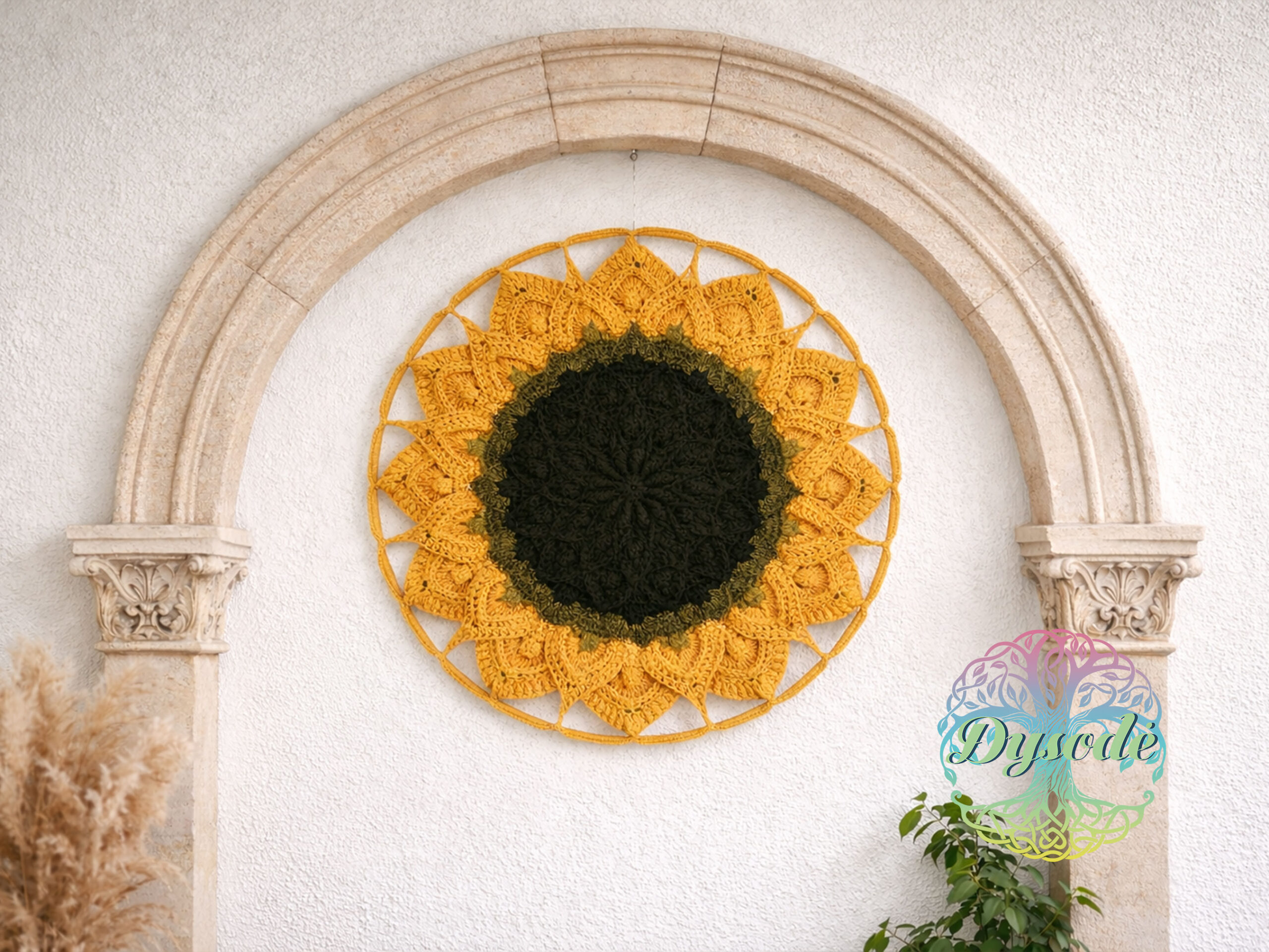 Juoda gelt ombre lot4