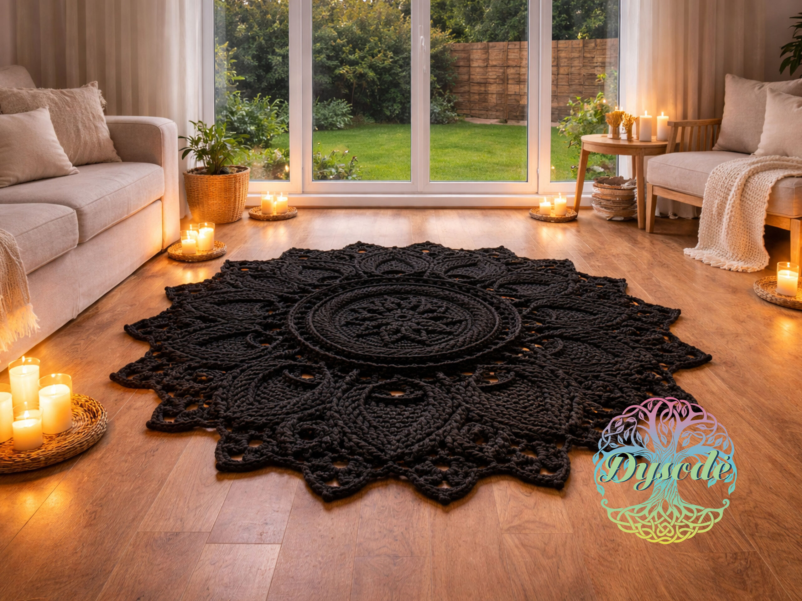 ulita 6mm juoda blizgi4 ulita 6mm juoda blizgi4