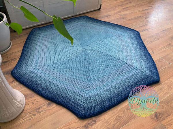 melynas ombre sesiakampis6