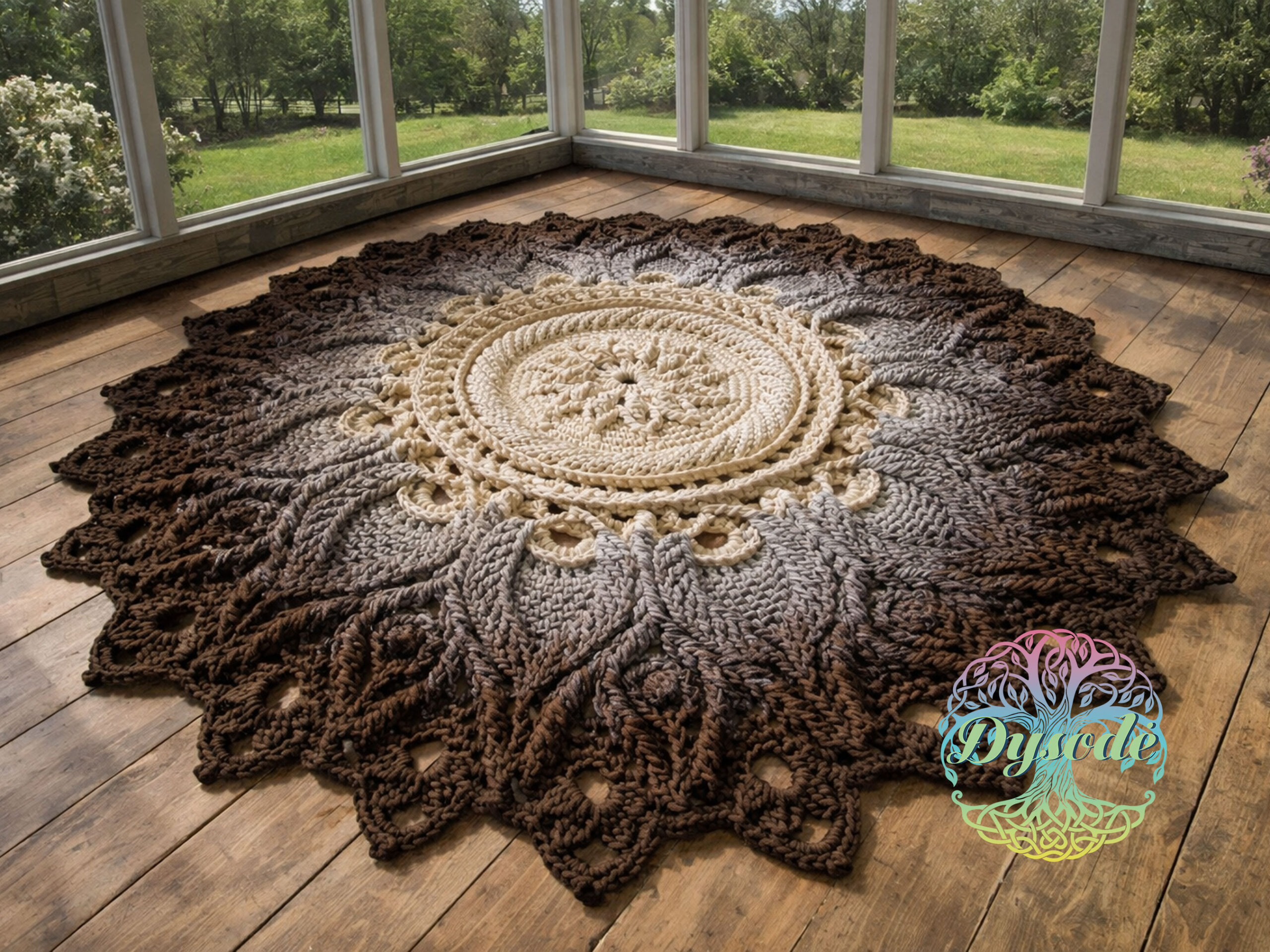 vaniline juodo sokolado ombre ulita5