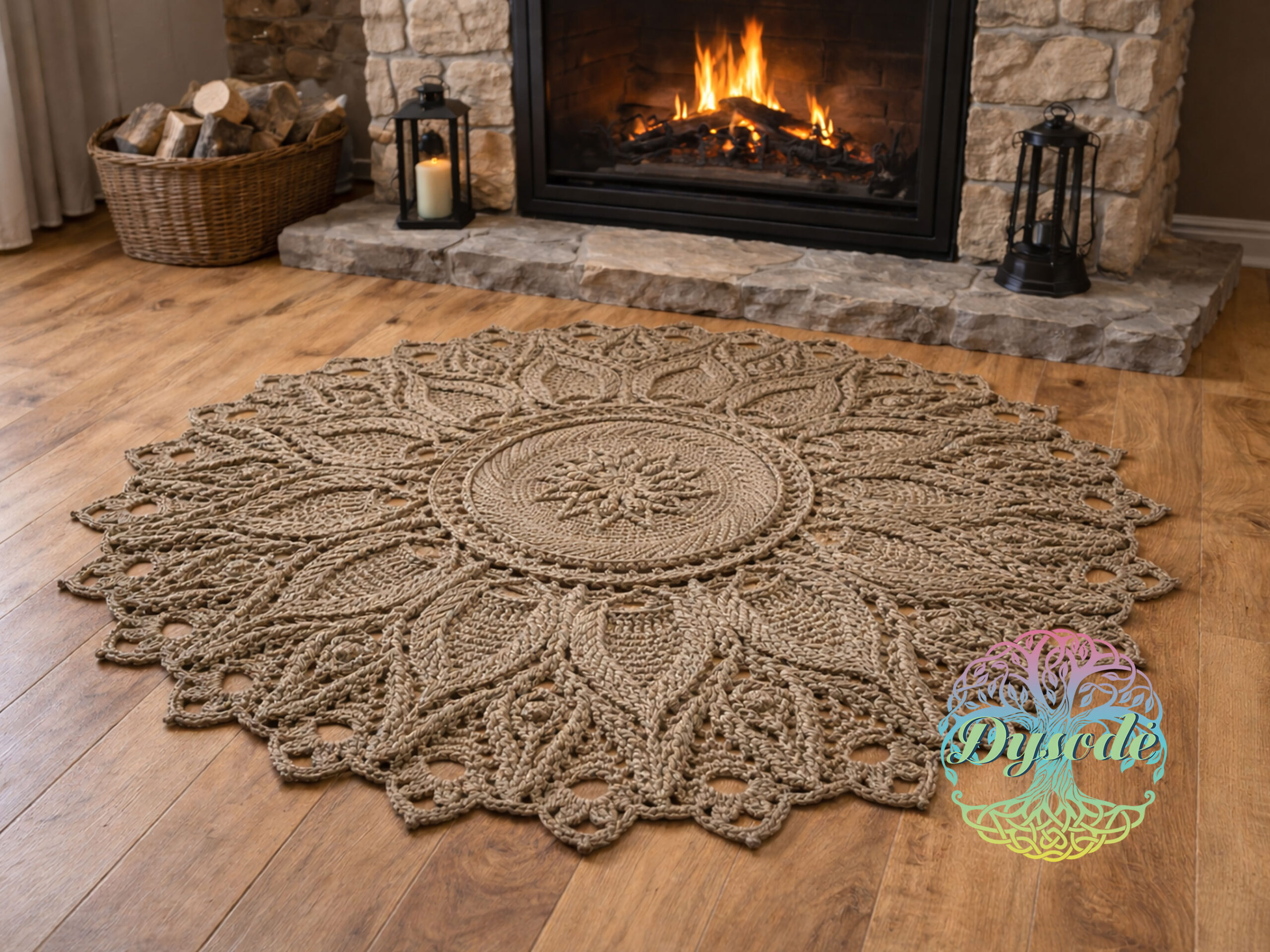 Ulita paparcio zalia2