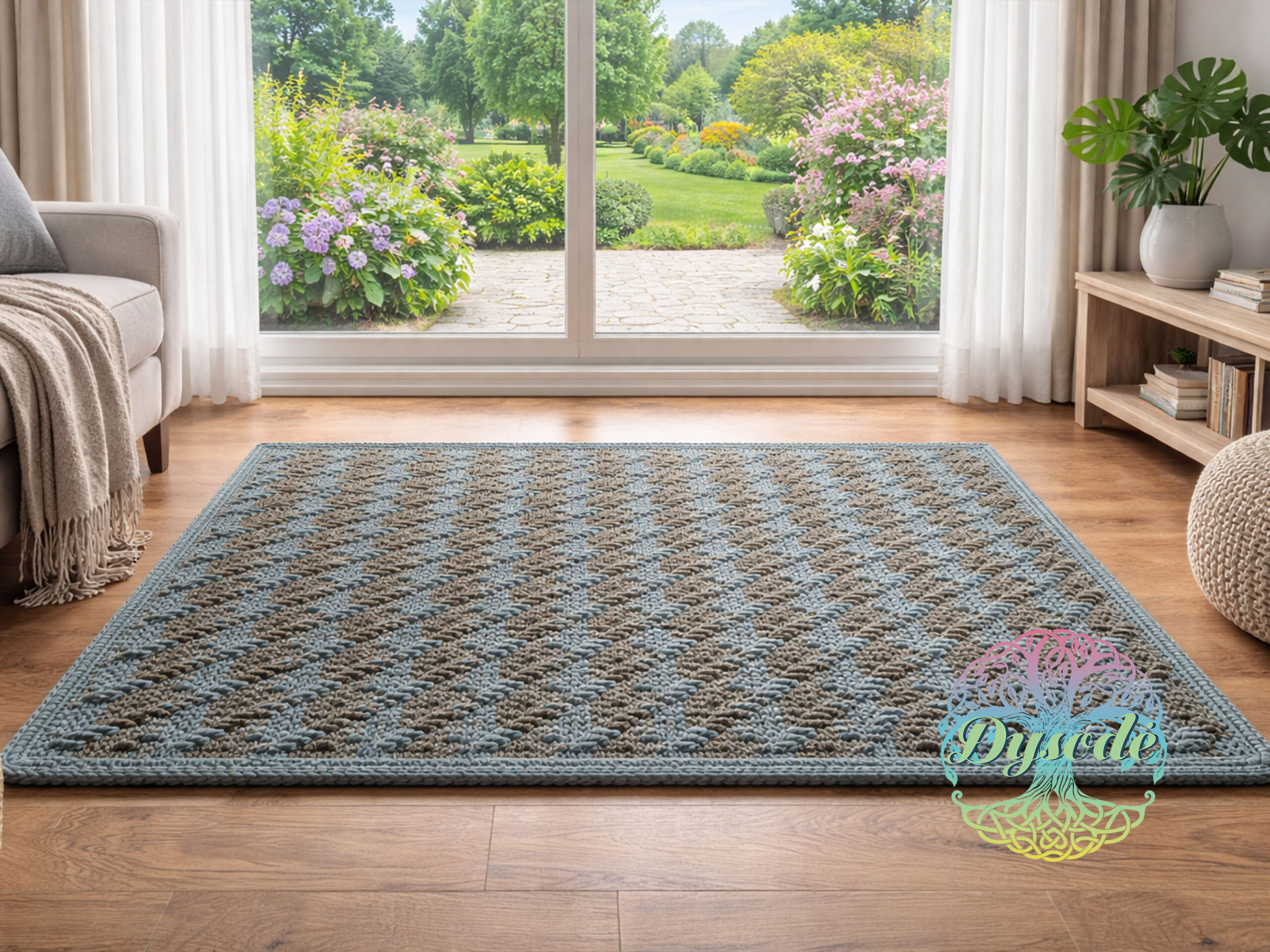 Montero zalsva paparcio ombre2