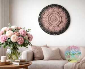 past roz pilka ombre ulita