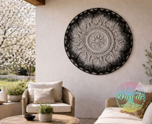 pilka tamsejanti ombre ulita