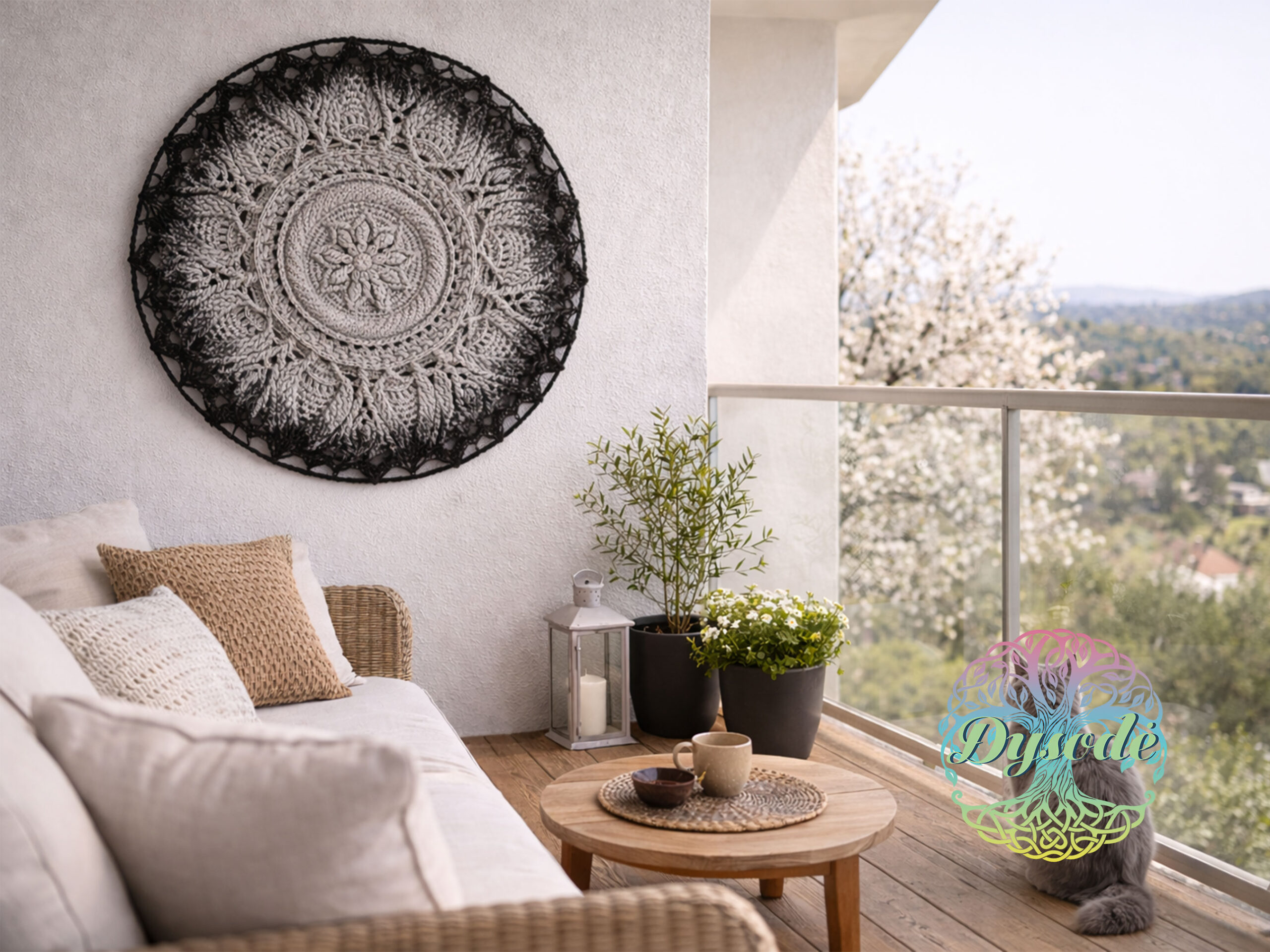 pilka tamsejanti ombre ulita8