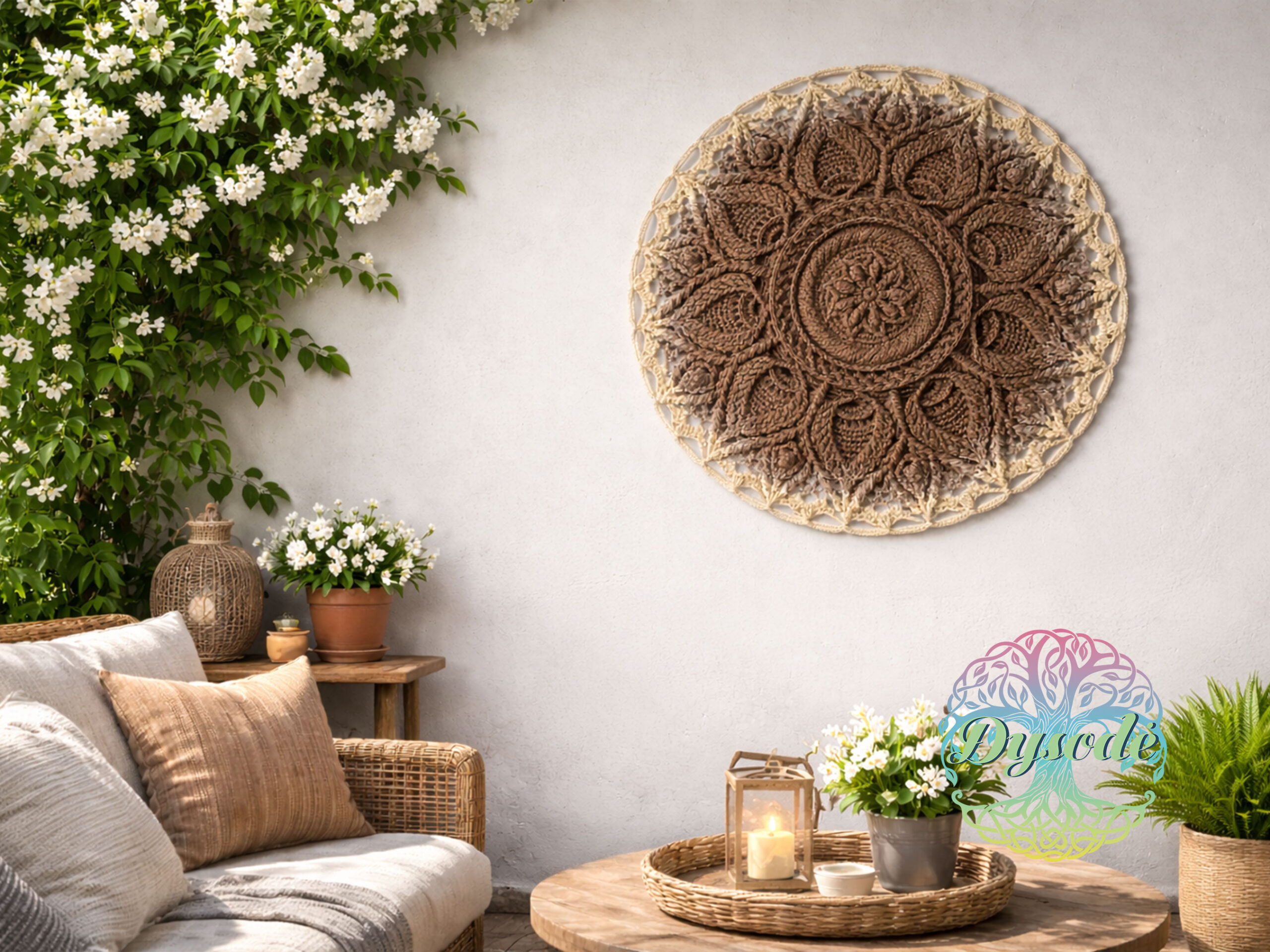 riesuto vaniles ombre5