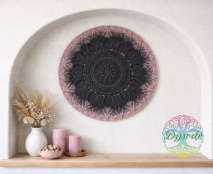 tamsiai pilka pasteline rozine ombre ulita5