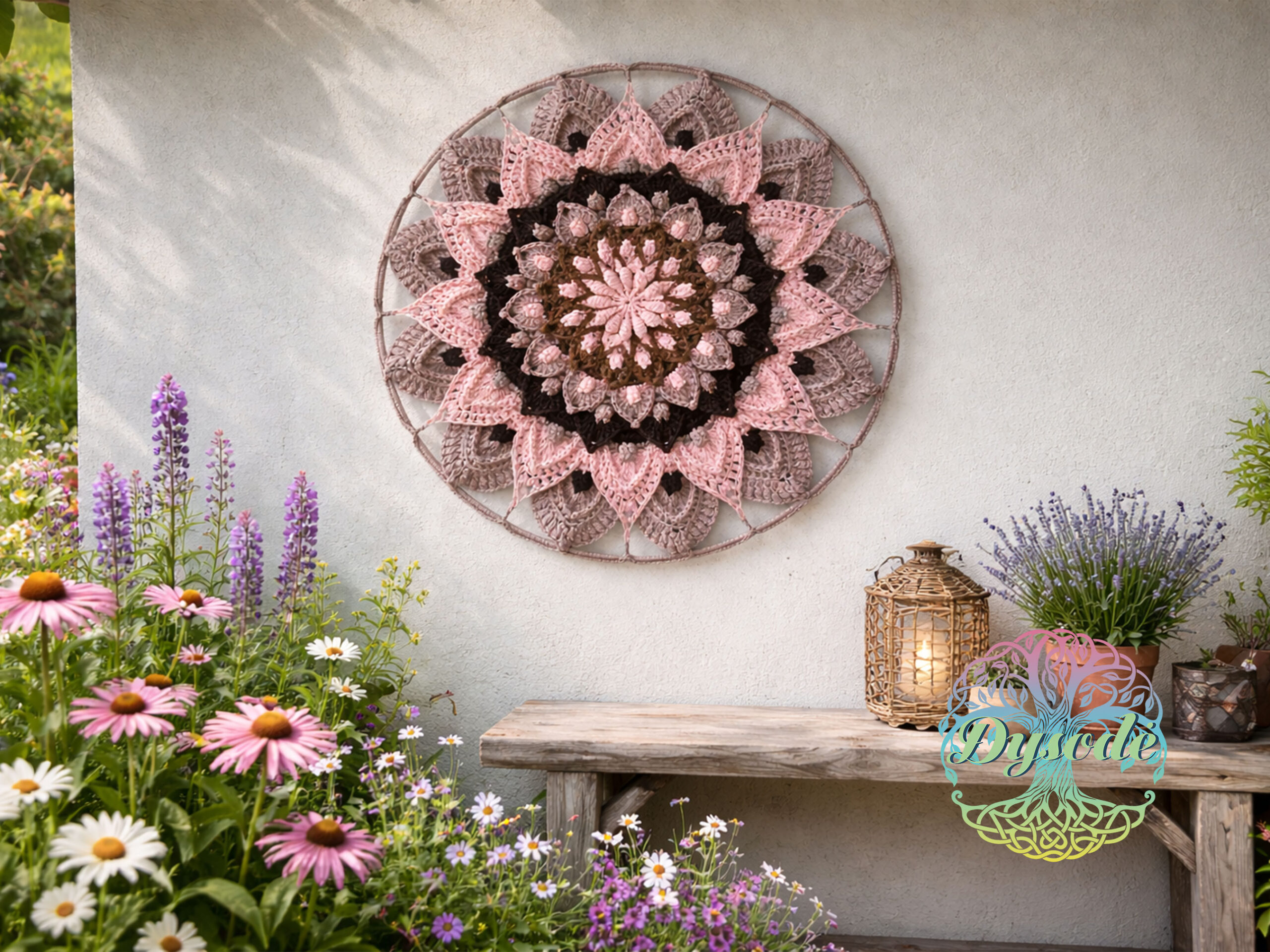 Ruda rozine mand lotosas8