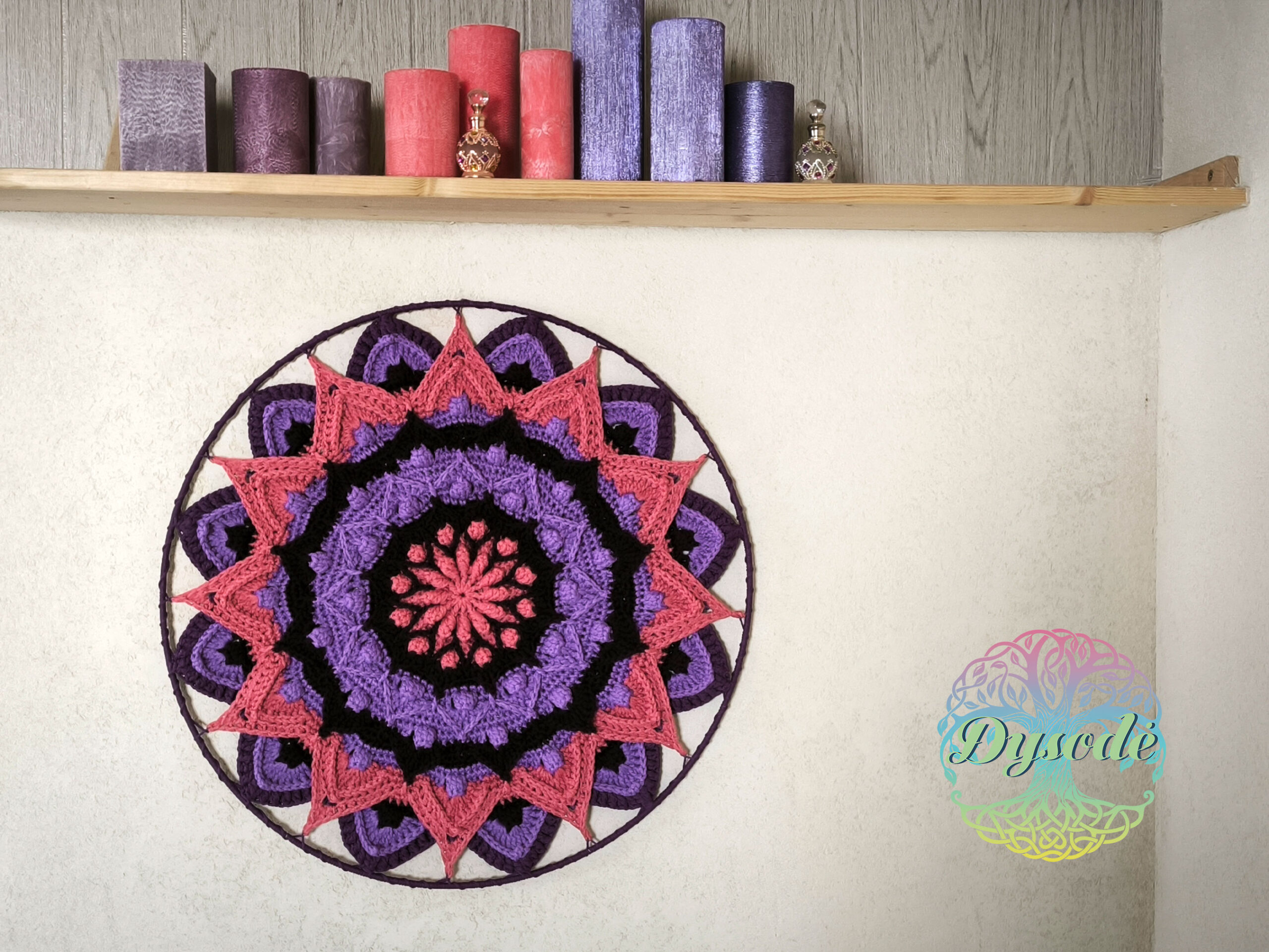 Mand lot violetine rozine2