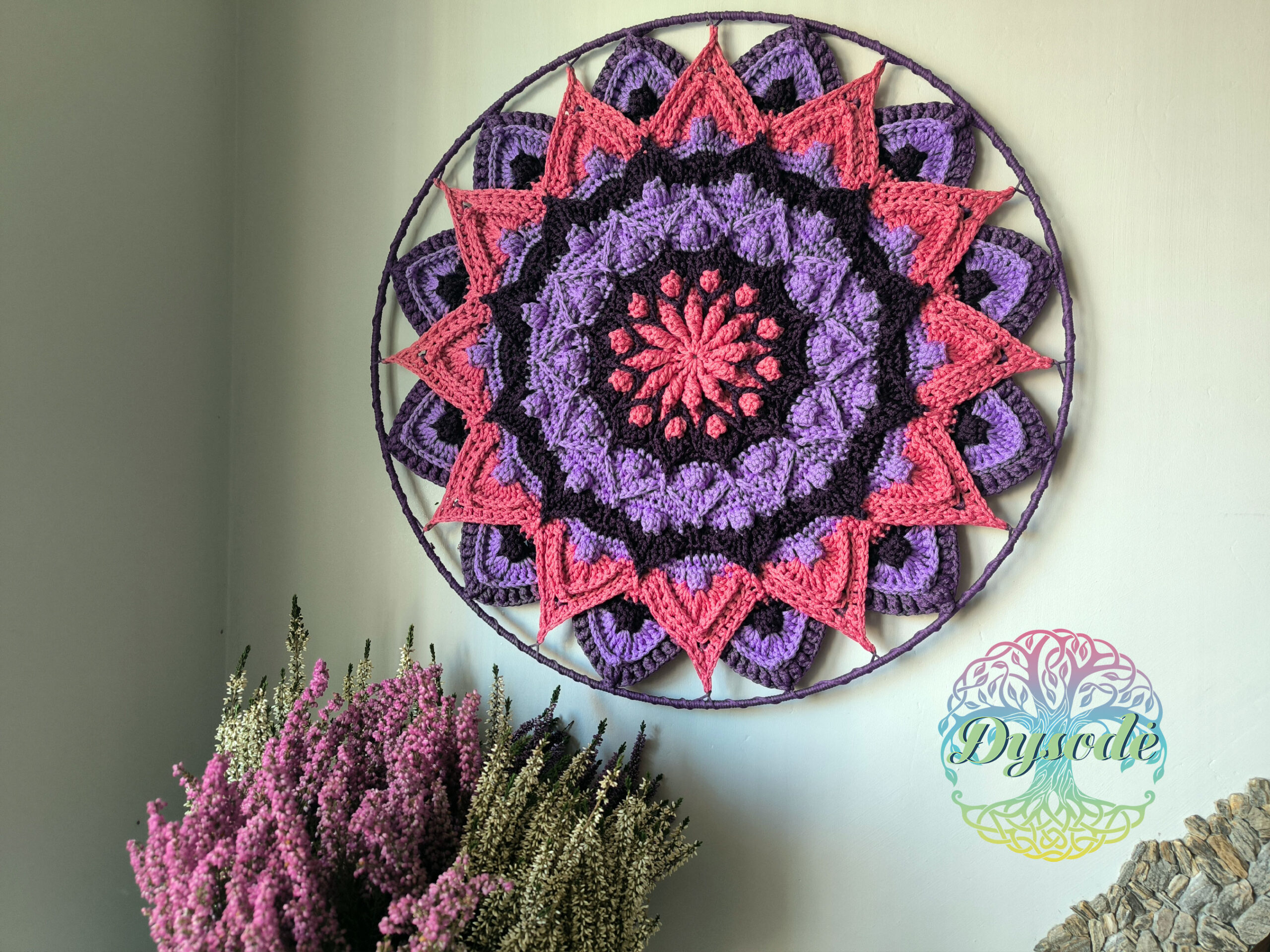 Mand lot violetine rozine4 Mand lot violetine rozine4