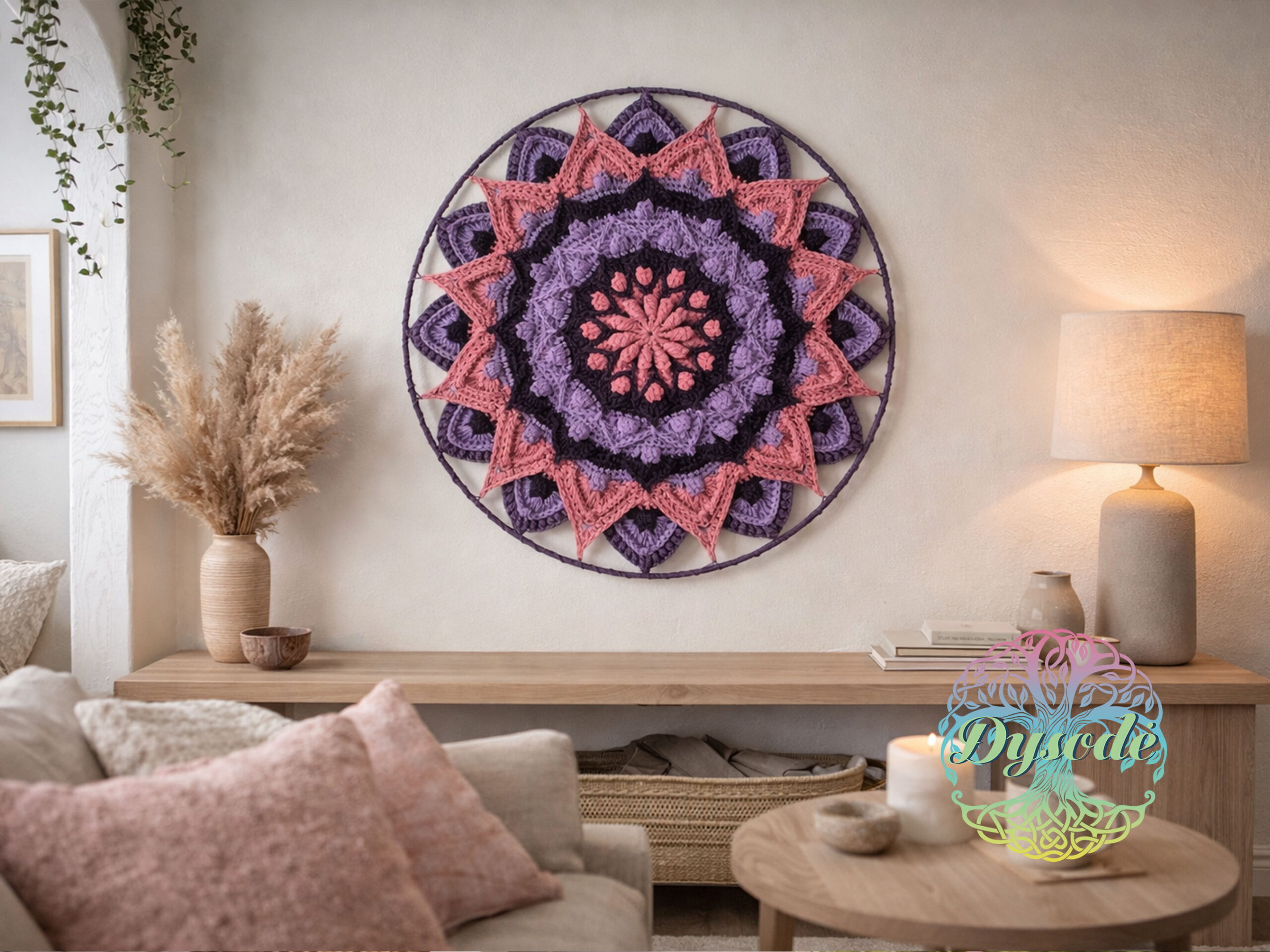 Mand lot violetine rozine5