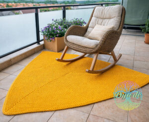 Kilimai „Trikampis“