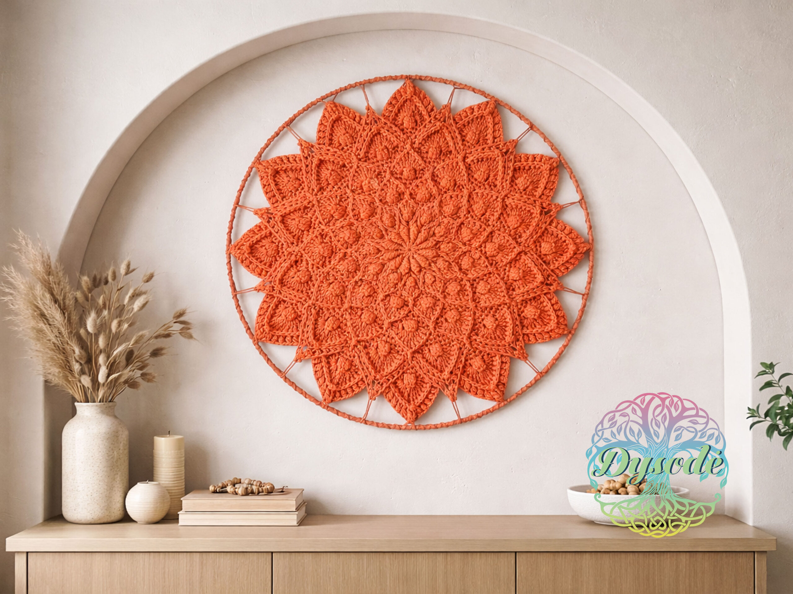 koralo sp mandala lotosas2