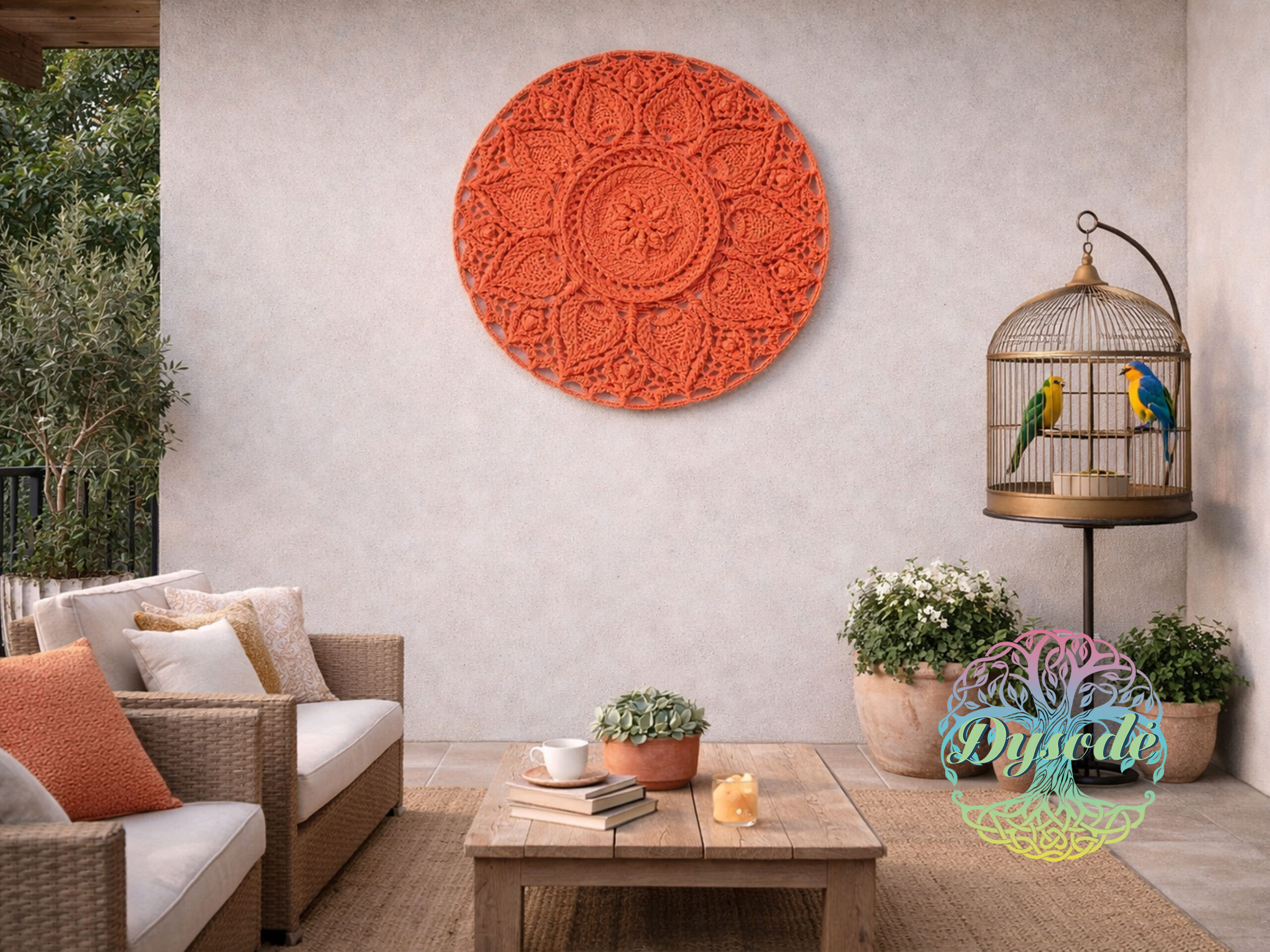 koralo sp mandala ulita