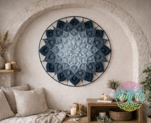 melyna ombre mandala lotosas4