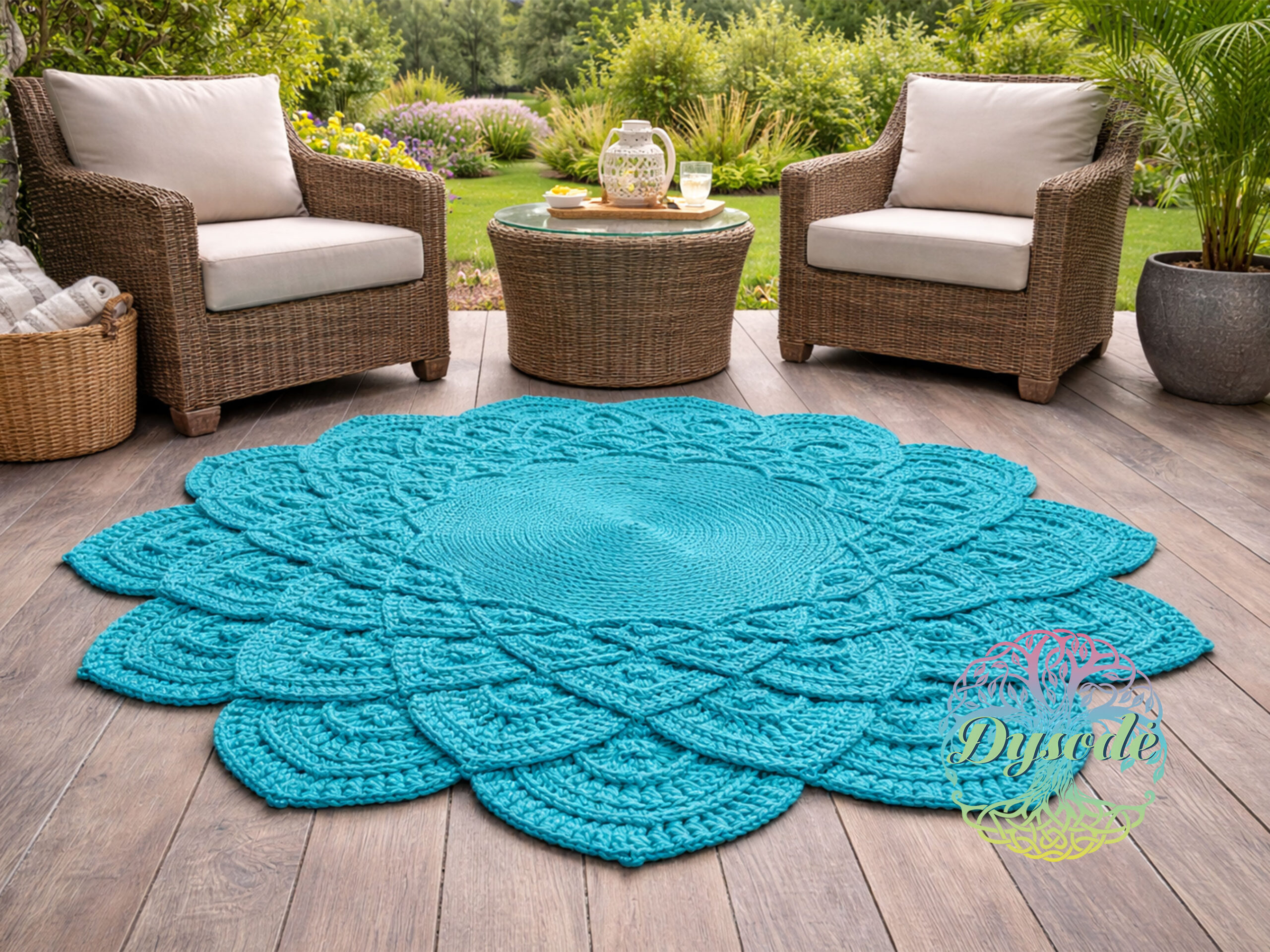 metines sp lotosas tusc vid2