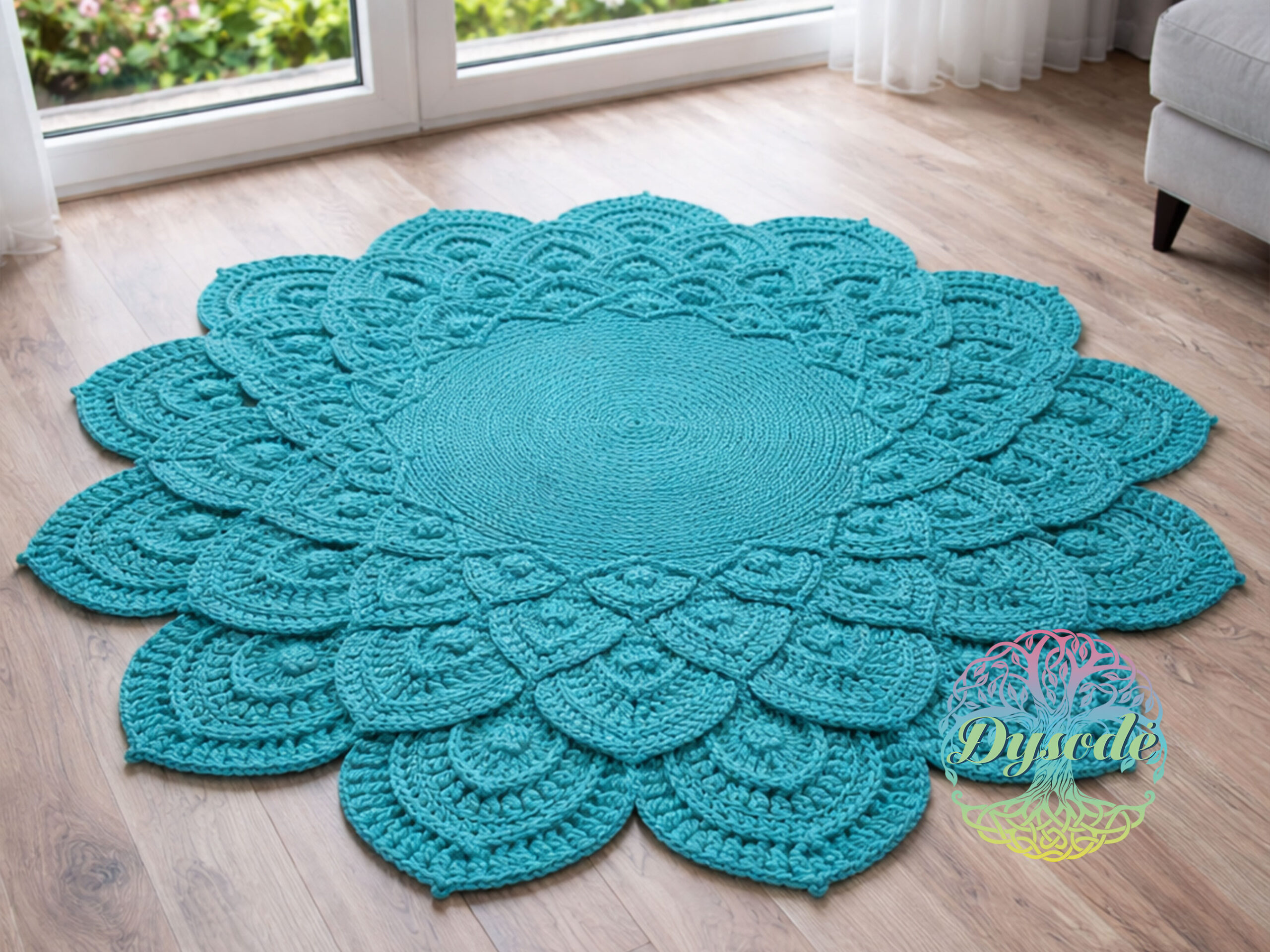 metines sp lotosas tusc vid2