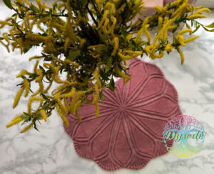 Padėkliukai „Saulutė“