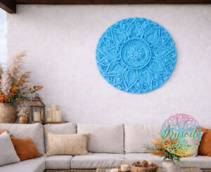 perlo zydra mandala ulita