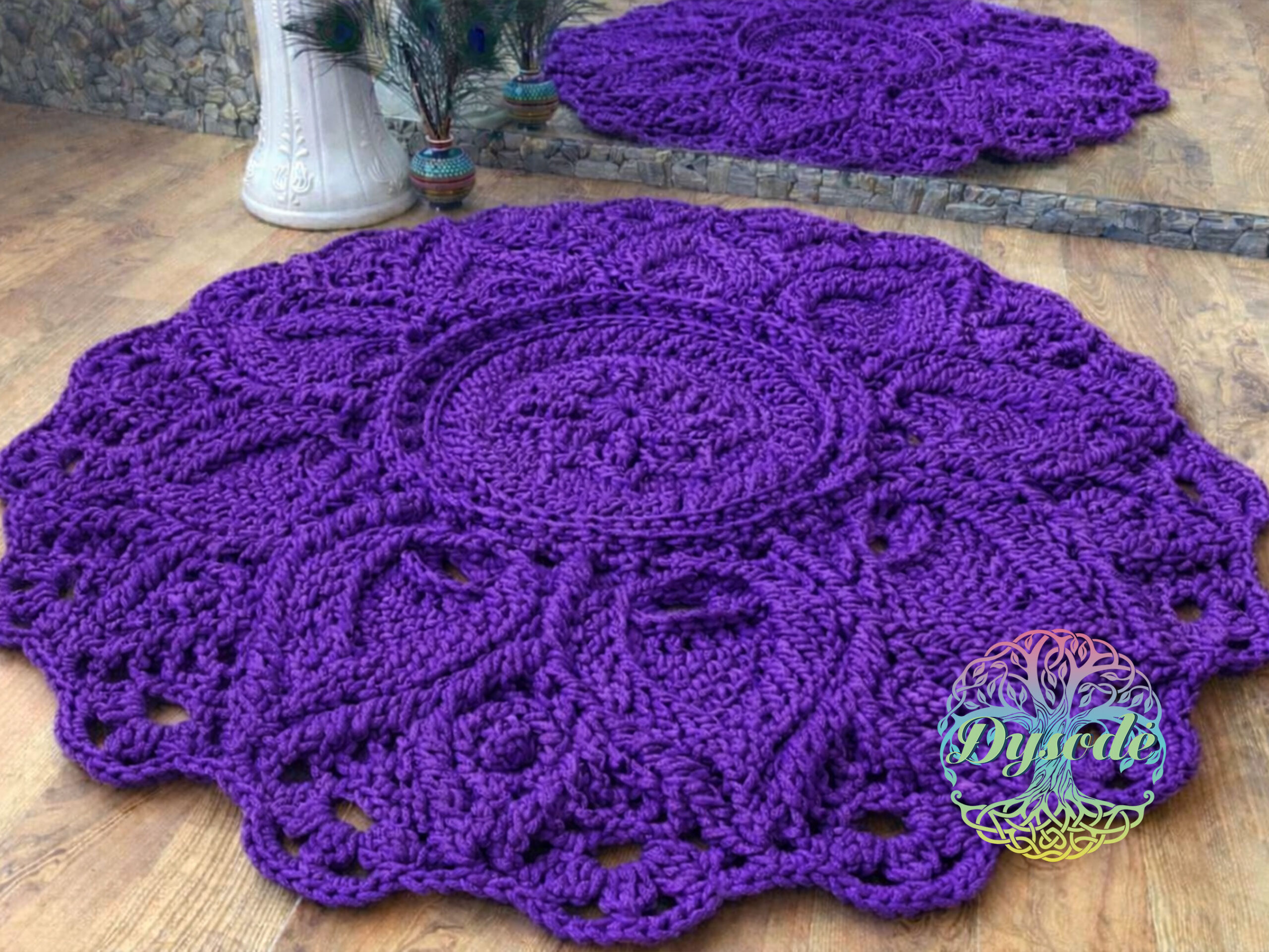 purpurine violetine mini ulita2