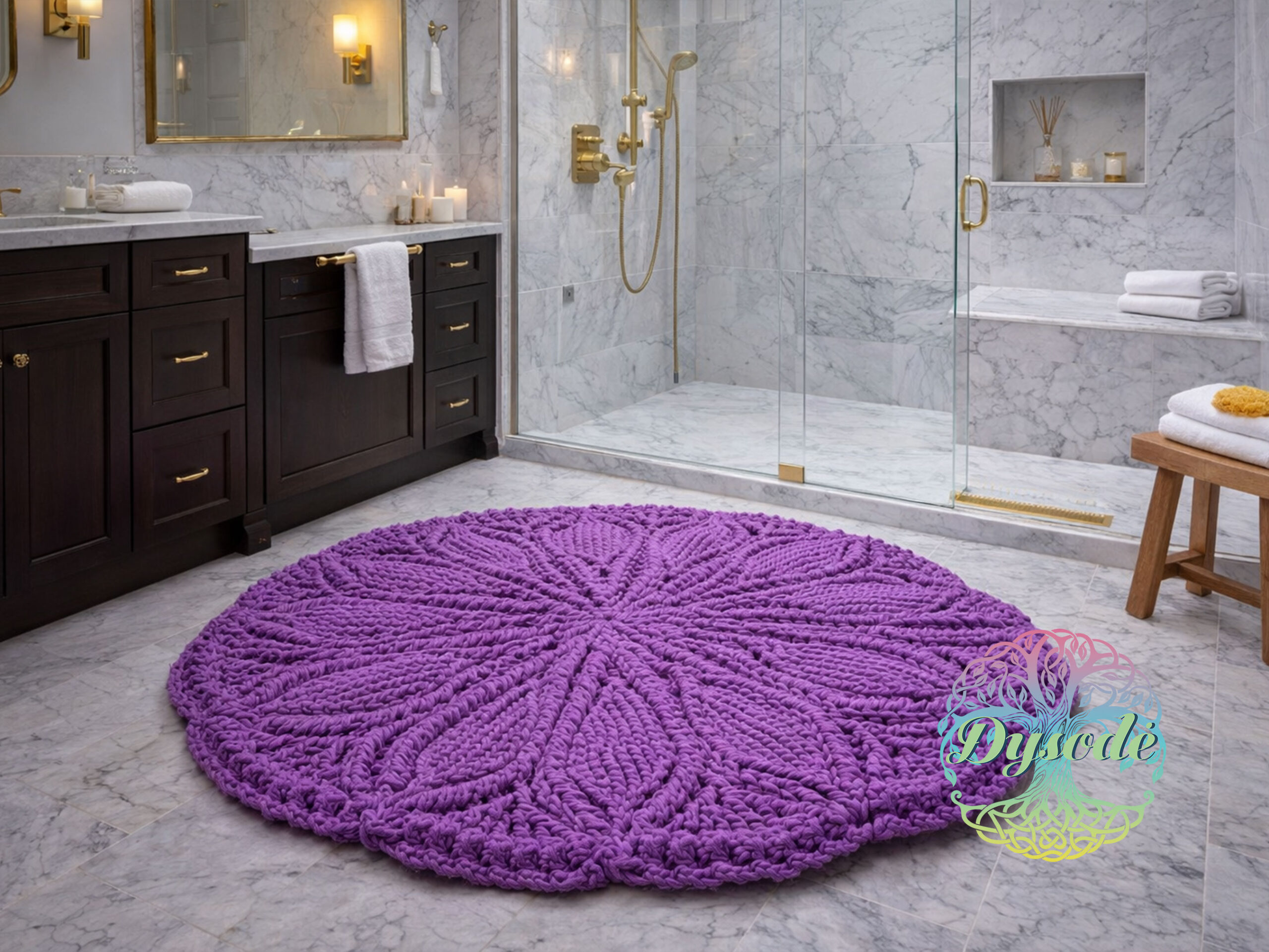 purpurine violetine saulute