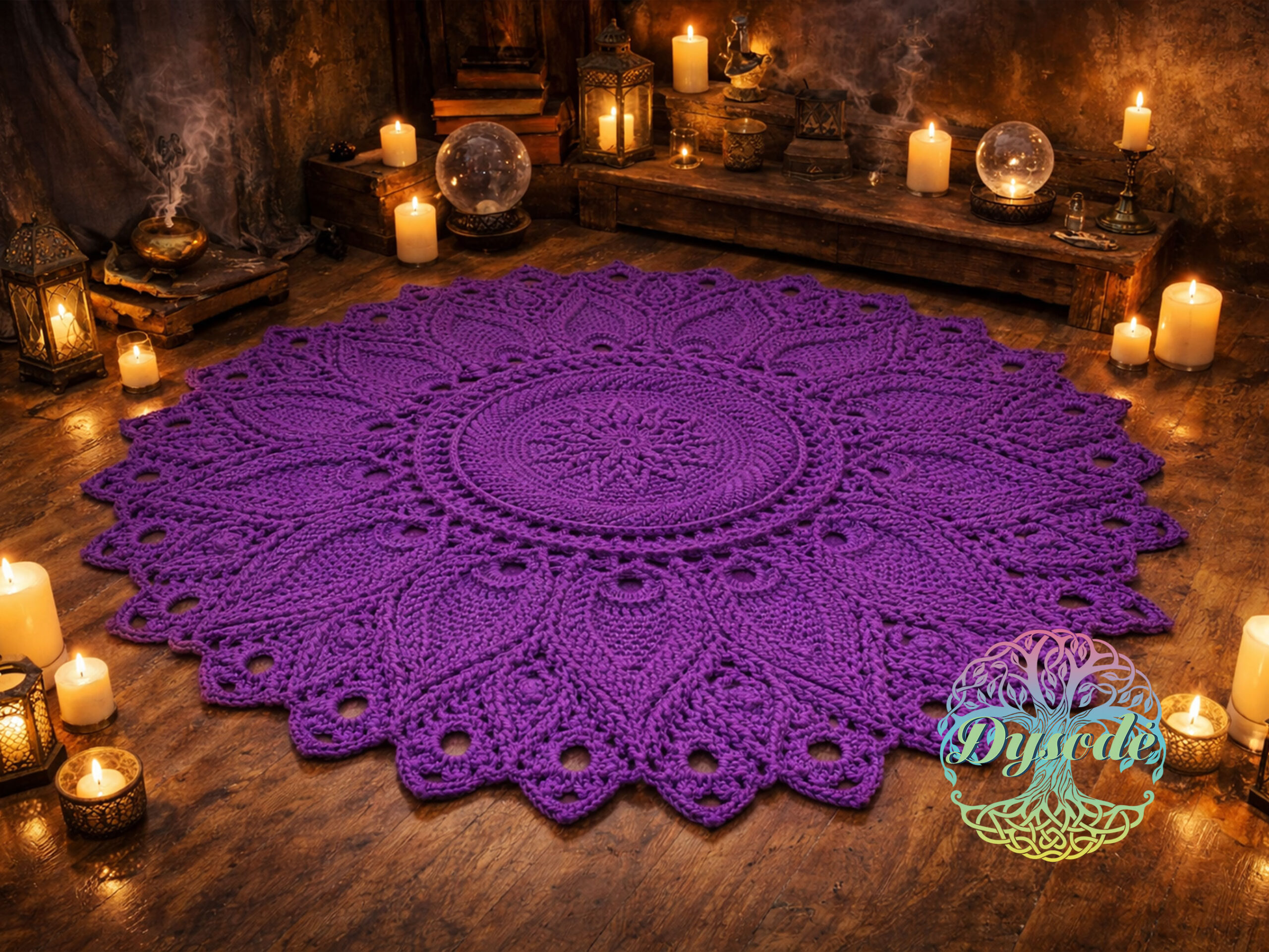 purpurine violetine ulita2