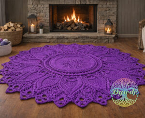 purpurine violetine ulita3