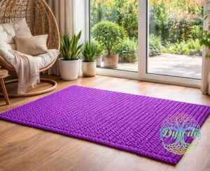 purpurines violetines sp kilpinukas