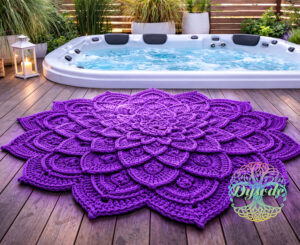 purpurines violetines sp lotosas