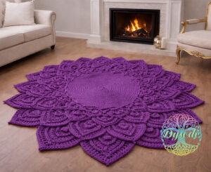 purpurines violetines sp lotosas tusc vid