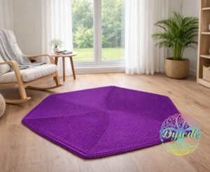 purpurines violetines sp sesiakampis