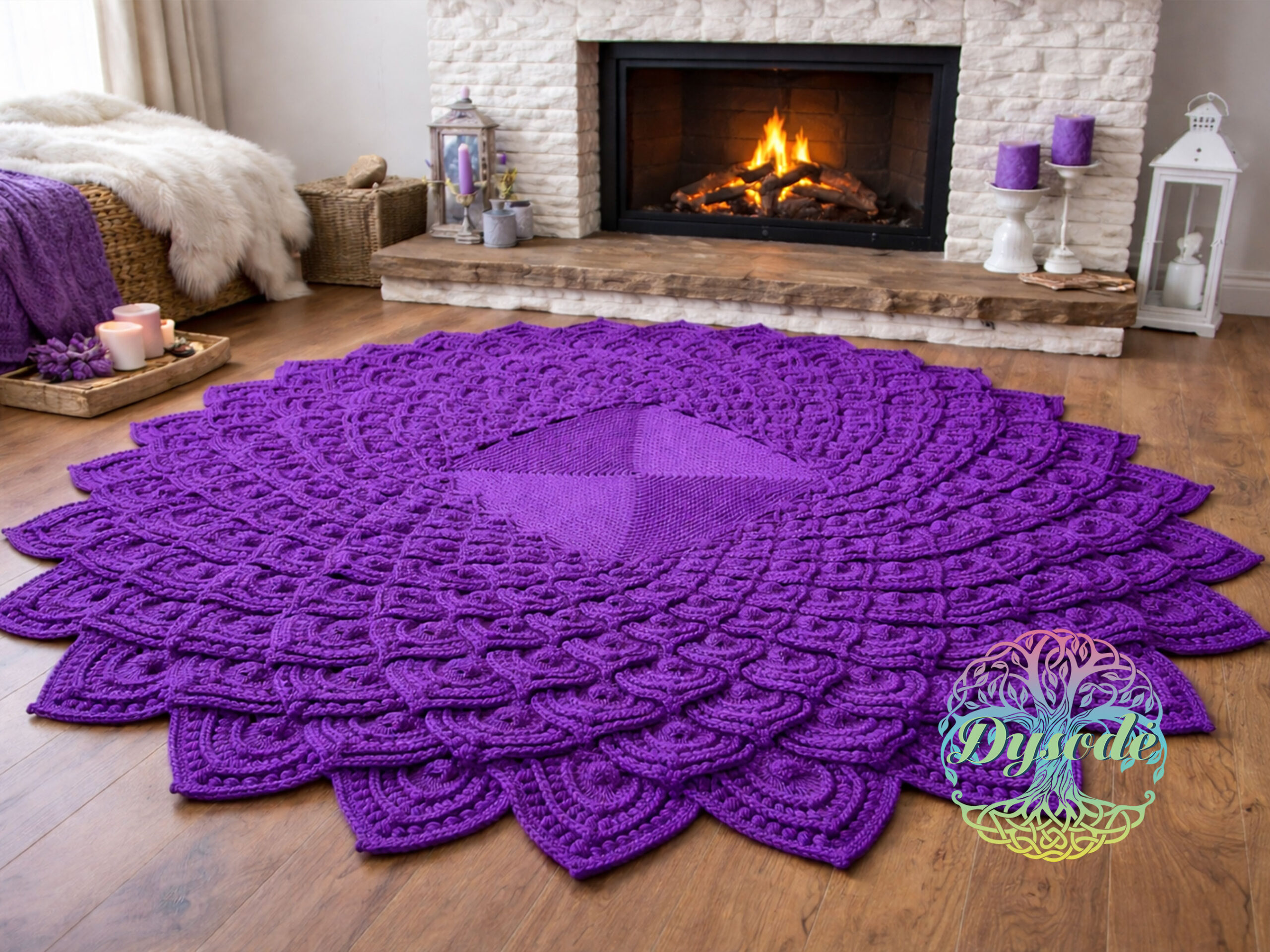 purpurinis violetinis tusciaviduris lotosas kvadr vid purpurinis violetinis tusciaviduris lotosas kvadr vid