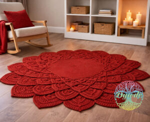 raudonos sp tusciaviduris lotosas