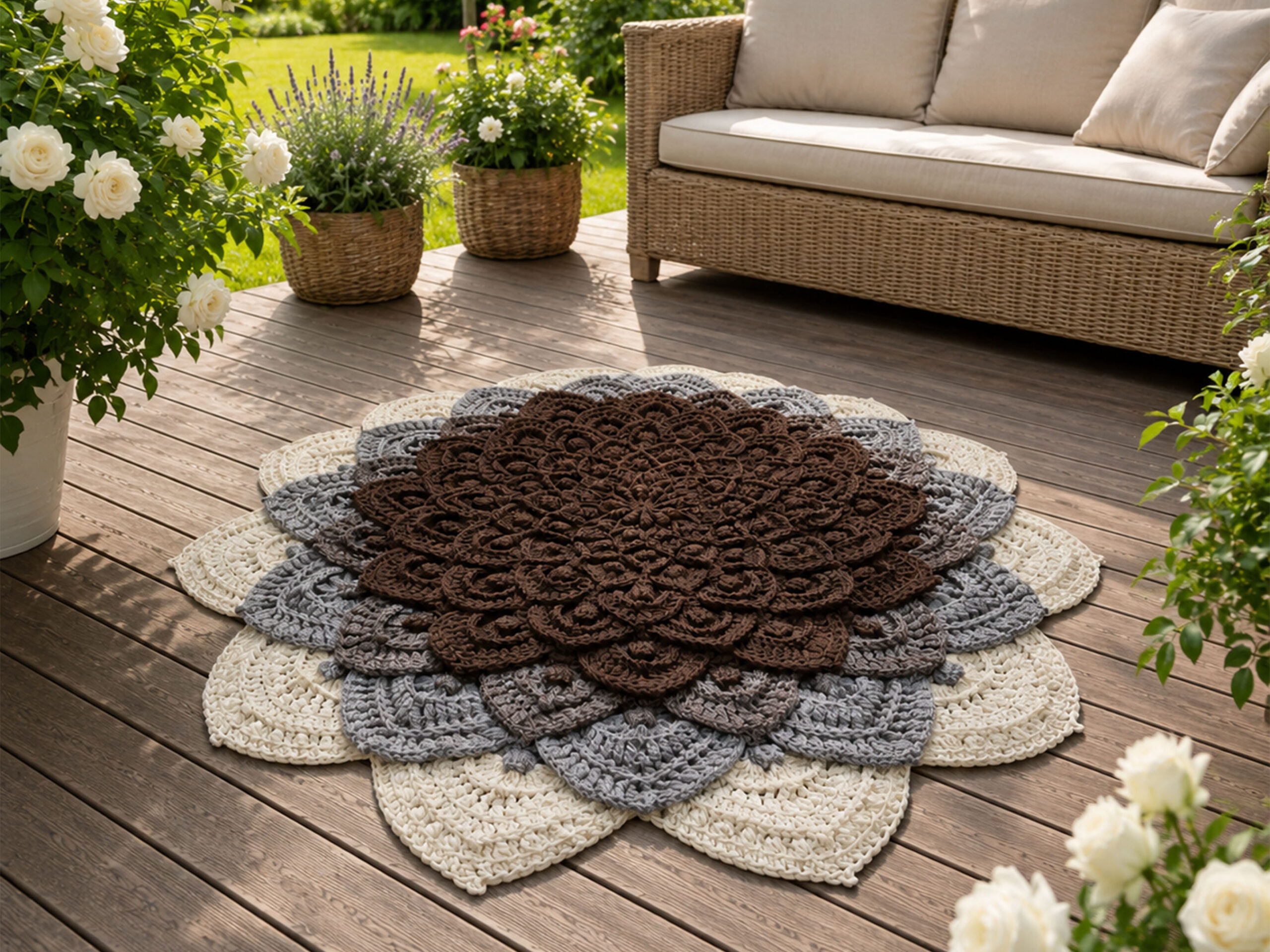 ruda vaniline ombre 0000 1