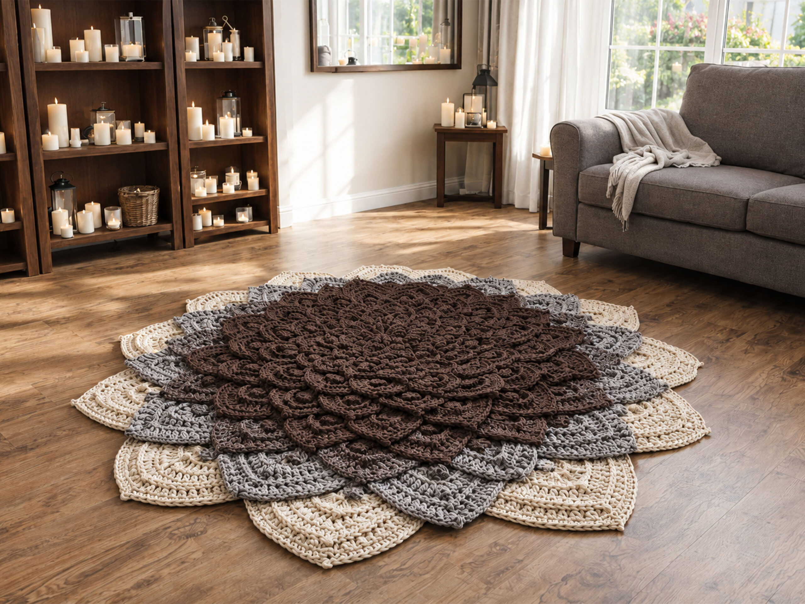 ruda vaniline ombre 0004 5
