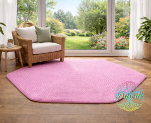 sv rozinis sesiakampis