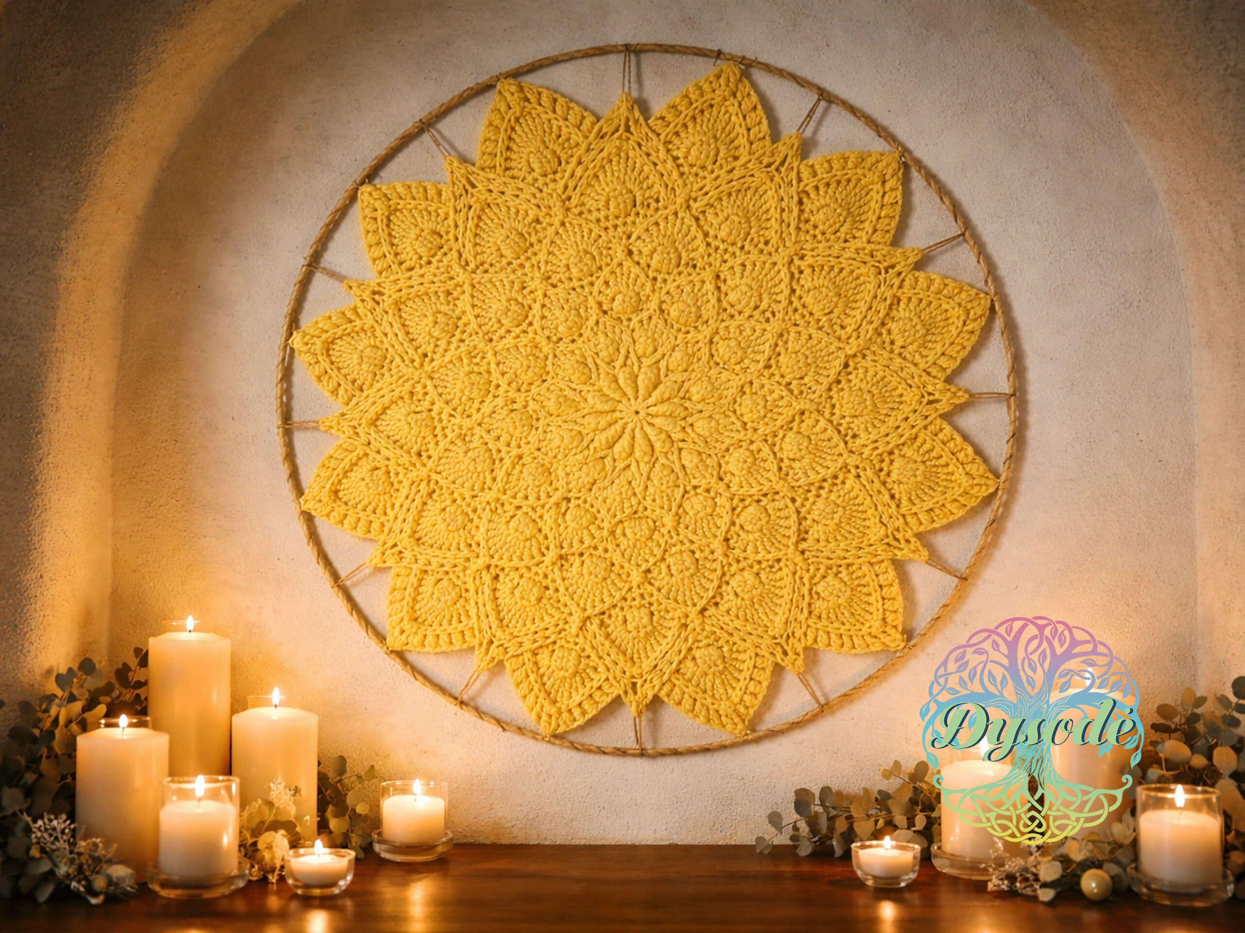 sviesto sp mandala lotosas4